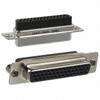 D-Sub, D-Shaped Connector Housings - 626-1082-ND - DigiKey
