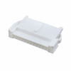 Rectangular Connector Housings - WM20284-ND - DigiKey