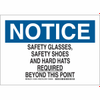 Signs, Nameplates, Posters - 2267-128918-ND - DigiKey