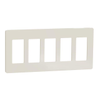 Keystone Faceplates, Frames - 4008-SQWP141005LA-ND - DigiKey