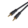 Barrel Audio Cables - 5073-CTL35MM-50-ND - DigiKey