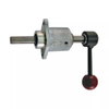 Flanged Plunger Clamp -- TC-3000