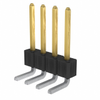 Headers, Male Pins - 68423-104HLF-ND - DigiKey