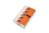 WAGO Wire Nuts - 221-415 - Galco Industrial Electronics