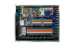 System distribution box - 2854-301/000-041 - WAGO