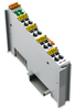 Digital input - 750-428 - WAGO