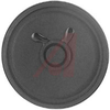 Speaker, Round;400 to 4500Hz;Paper;0.20W;8 Ohms;83dB;Metal;57mmDia.x19mmD - 70115842 - Allied Electronics, Inc.
