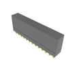 Headers, Receptacles, Female Sockets - 612-ESW-113-37-G-D-ND - DigiKey