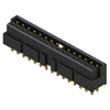 Arrays, Edge Type, Mezzanine (Board to Board) - SAM9667-ND - DigiKey