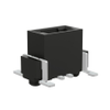 Headers, Male Pins - 952-M55-3000242RTR-ND - DigiKey