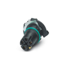 Circular Connector Assemblies - 1421318-ND - DigiKey