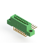 Edgeboard Connectors - 151-846-016-558-207-ND - DigiKey