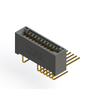 Edgeboard Connectors - 151-395-022-558-201-ND - DigiKey