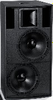Two-Way Passive Reflex with Dual Bass Drivers - F215+ - Visual Sound, Inc.