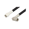 Coaxial Cables (RF) - 6099-PE3319LF-18-ND - DigiKey