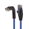 Modular/Ethernet Cables (RJ45, RJ11) - 5073-TRD815RABL-15-ND - DigiKey