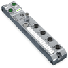 Sensor Interface Junction Blocks - 2946-765-1104/100-000-ND - DigiKey