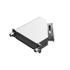 D-Sub, D-Shaped Connector Backshells, Hoods - 4306-D25000XKNT20/AA-ND - DigiKey