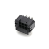 Headers, Male Pins - 0438100090-ND - DigiKey