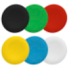 Push Button Caps -- 1679184 - Image