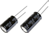 Aluminium Capacitors - 1793160 - RS Components, Ltd.
