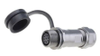 Industrial Circular Connectors - 2065291 - RS Components, Ltd.