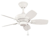 Fans-Ceiling Fans - 325525 - Light Center (The)