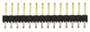 PCB Headers - 7671097P - RS Components, Ltd.