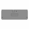 Terminal Blocks - 1001-REB-B4D-CAP - New Yorker Electronics Co., Inc.