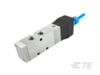 Solenoid Valves - 5000010529-SE - TE Connectivity