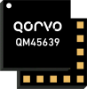 5 - 7 GHz Wi-Fi 7 Front End Module - QM45639 - Qorvo