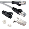 Modular/Ethernet Connector (RJ45, RJ11) Plugs - 4627-9135619J0175-ND - DigiKey