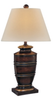 18007-0 Table Lamp - 18007-0 - Minka Group