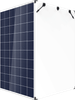 60 Cell Multicrystalline PV Module -- DUOMAX-PEG5 - Image