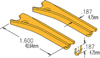 Electrical Contact - 14074 - ETCO Incorporated