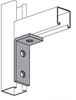 Channel/Strut 90 Deg Angle Plate - PS 745 - Atkore International