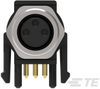 Standard Circular Connectors - 2-2172068-2 - TE Connectivity