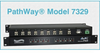 Cat6 8-to-1 Network Switch - Model 7329 - Electro Standards Laboratories