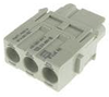Heavy Duty Power Connectors - 09140033102 - VAST STOCK CO., LIMITED
