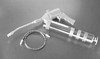 Pistol Type Pneumatic Grease Gun - Image