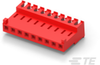 Standard Rectangular Connectors - 3-644471-9 - TE Connectivity