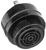 Buzzer, Fast Warble, 28V, 2.9Khz; Transducer Function Mallory - 47T1058 - Newark, An Avnet Company