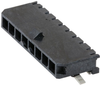 Wtb Conn, Header, 8Pos, 1Row, 3Mm; Connector Systems Molex - 02AH7346 - Newark, An Avnet Company