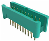 Connector, Header, 16Pos, 2Row, 1.25Mm Rohs Compliant Harwin - 60AJ3838 - Newark, An Avnet Company