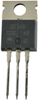 N Channel Mosfet, 100V, 28A, To-220Ab; Channel Type Vishay - 63J7322 - Newark, An Avnet Company