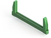 Card Edge Conn, Single Side, 25Pos, Th; Card Edge Connector Type Edac - 57AJ7193 - Newark, An Avnet Company