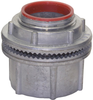 Myers Hub Basic Scru-Tite, Zinc, 2.5