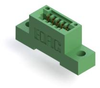 Card Edge Conn, Single, 5Pos, Th; Card Edge Connector Type Edac - 65AJ1958 - Newark, An Avnet Company