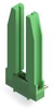 Card Edge Conn, Single, 5Pos, Wire Wrap; Card Edge Connector Type Edac - 64AJ6205 - Newark, An Avnet Company
