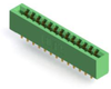 Card Edge Conn, Dual Side, 26Pos, Th; Card Edge Connector Type Edac - 86AH2811 - Newark, An Avnet Company